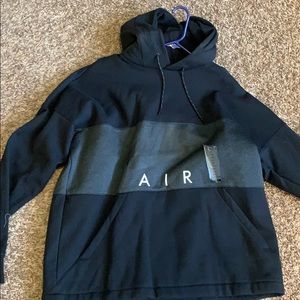 NIKE sportswear hoodie